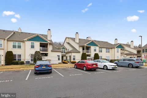 268 STEEPLECHASE COURT WOODBURY NJ 08096