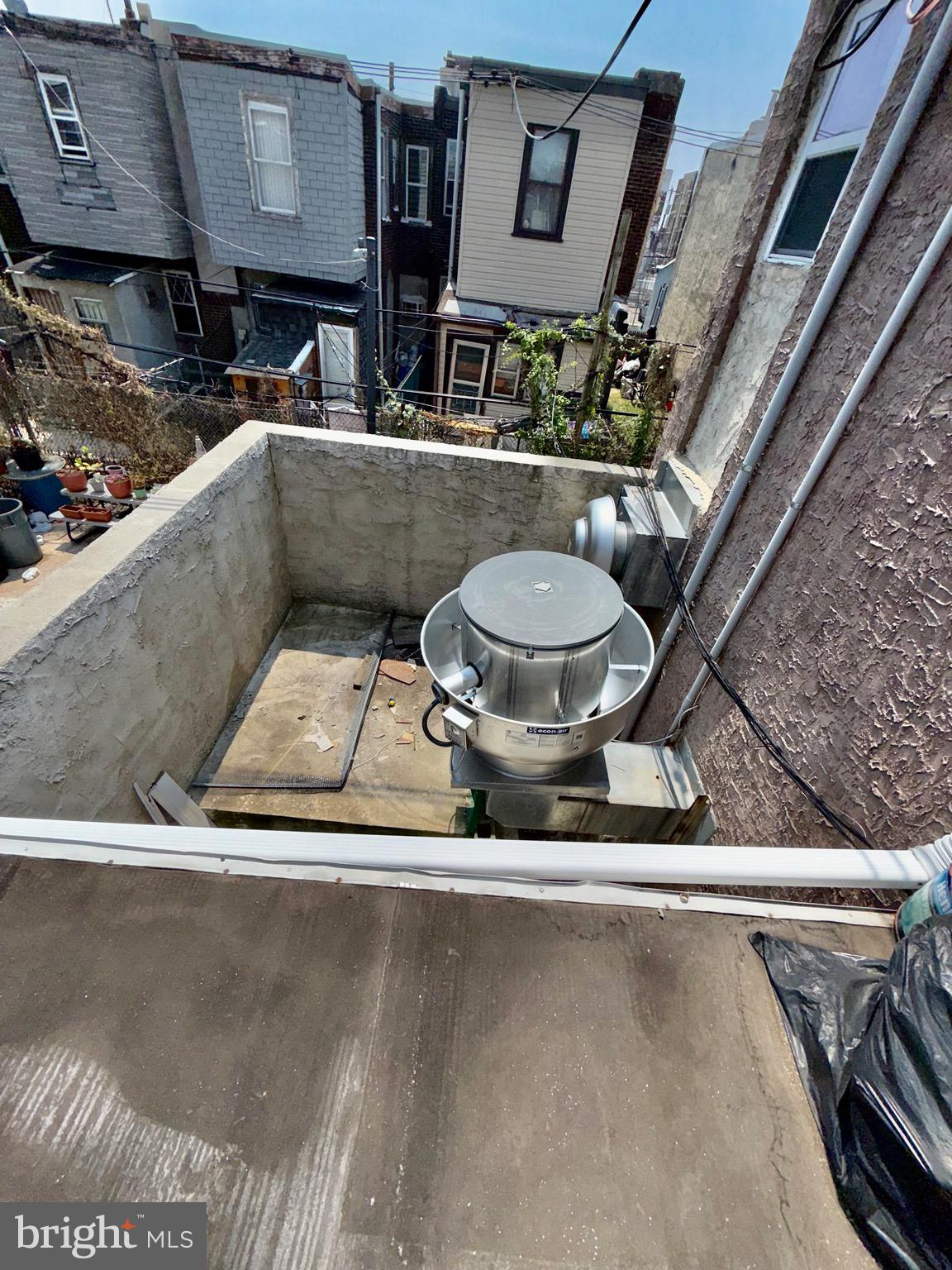 HARROWGATE - Commercial Sale