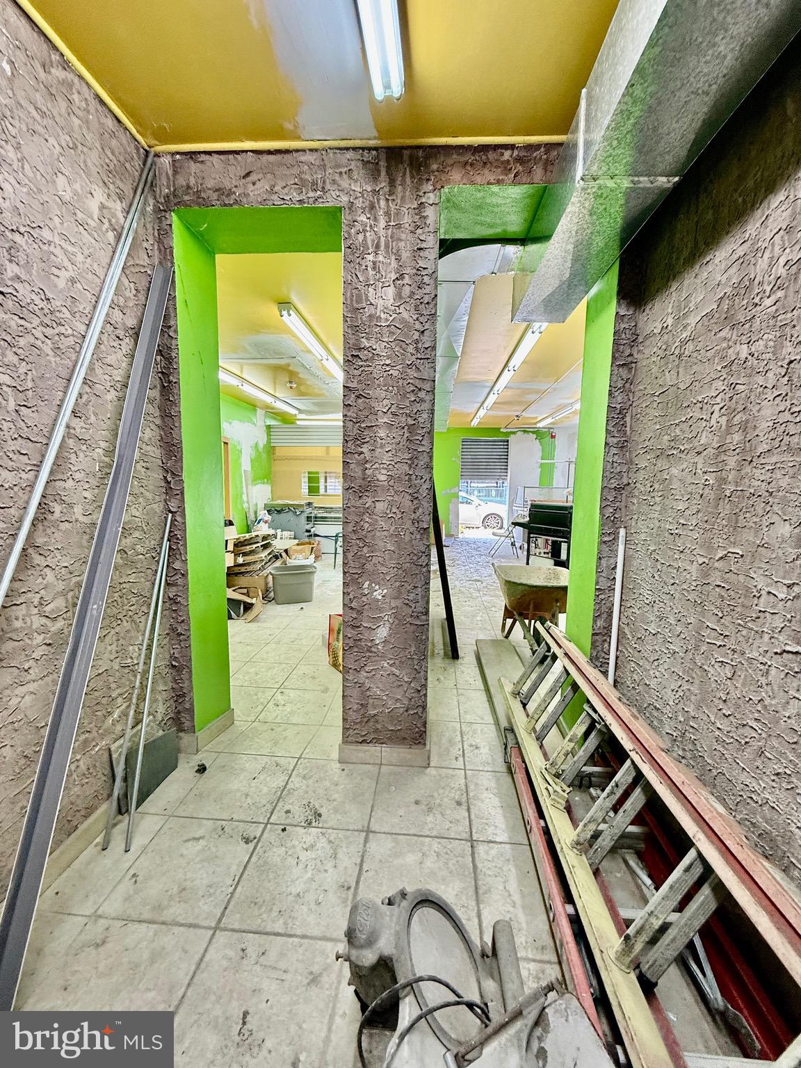 HARROWGATE - Commercial Sale