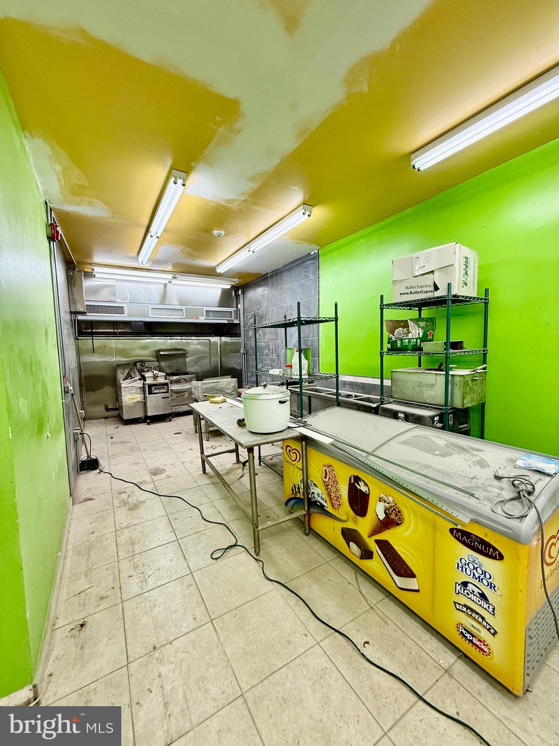 HARROWGATE - Commercial Sale