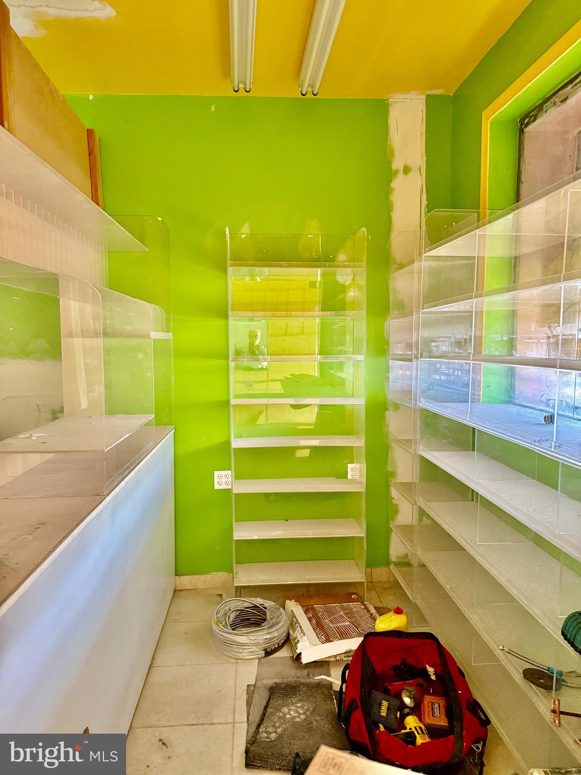 HARROWGATE - Commercial Sale