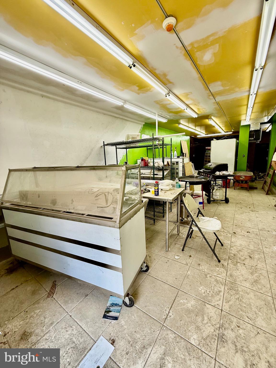 HARROWGATE - Commercial Sale