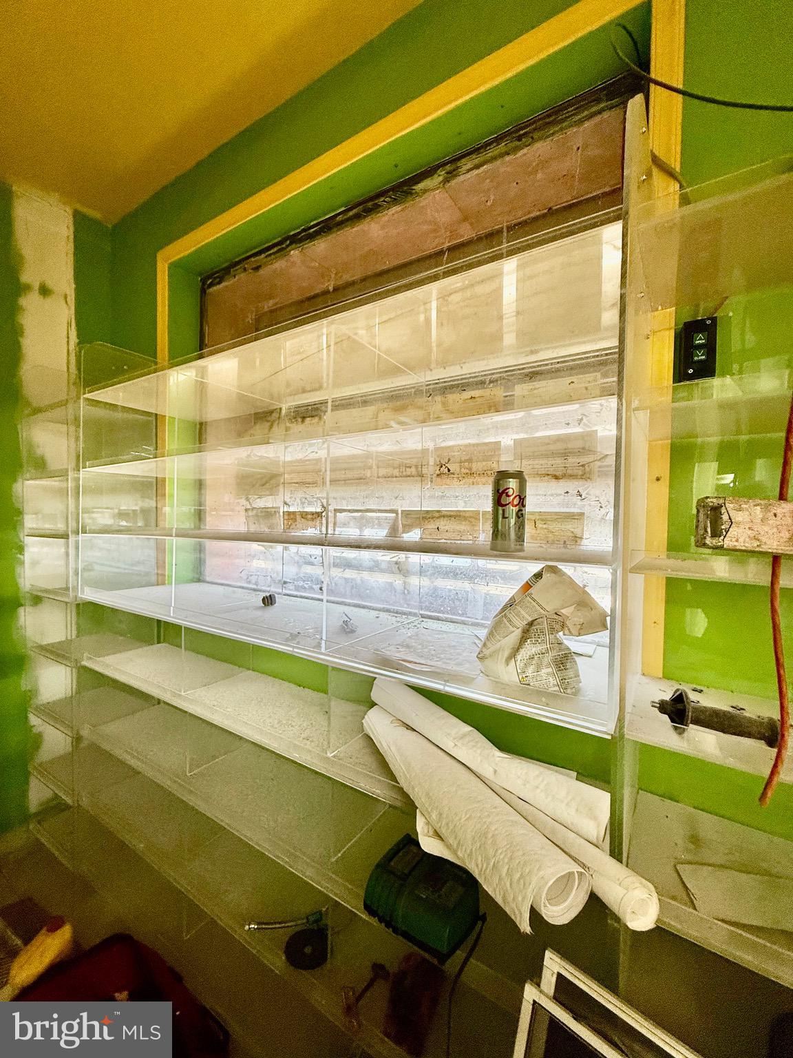 HARROWGATE - Commercial Sale