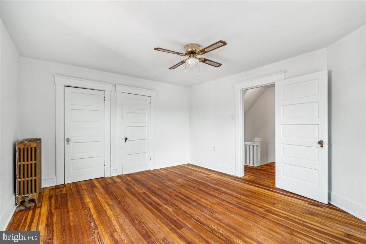 DOWNTOWN MARTINSBURG - Residential Lease