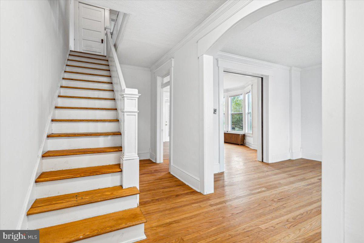 DOWNTOWN MARTINSBURG - Residential Lease