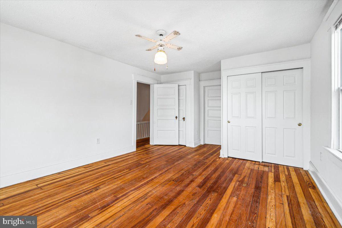 DOWNTOWN MARTINSBURG - Residential Lease