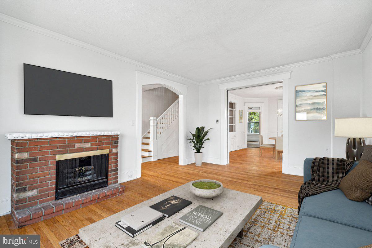 DOWNTOWN MARTINSBURG - Residential Lease