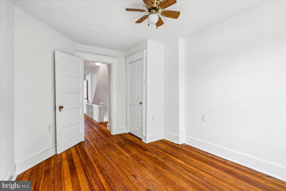 DOWNTOWN MARTINSBURG - Residential Lease