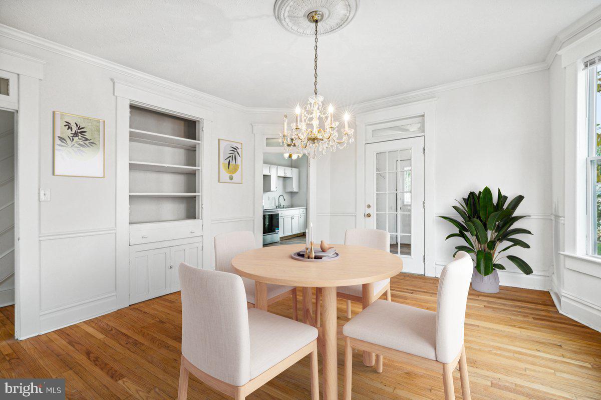 DOWNTOWN MARTINSBURG - Residential Lease