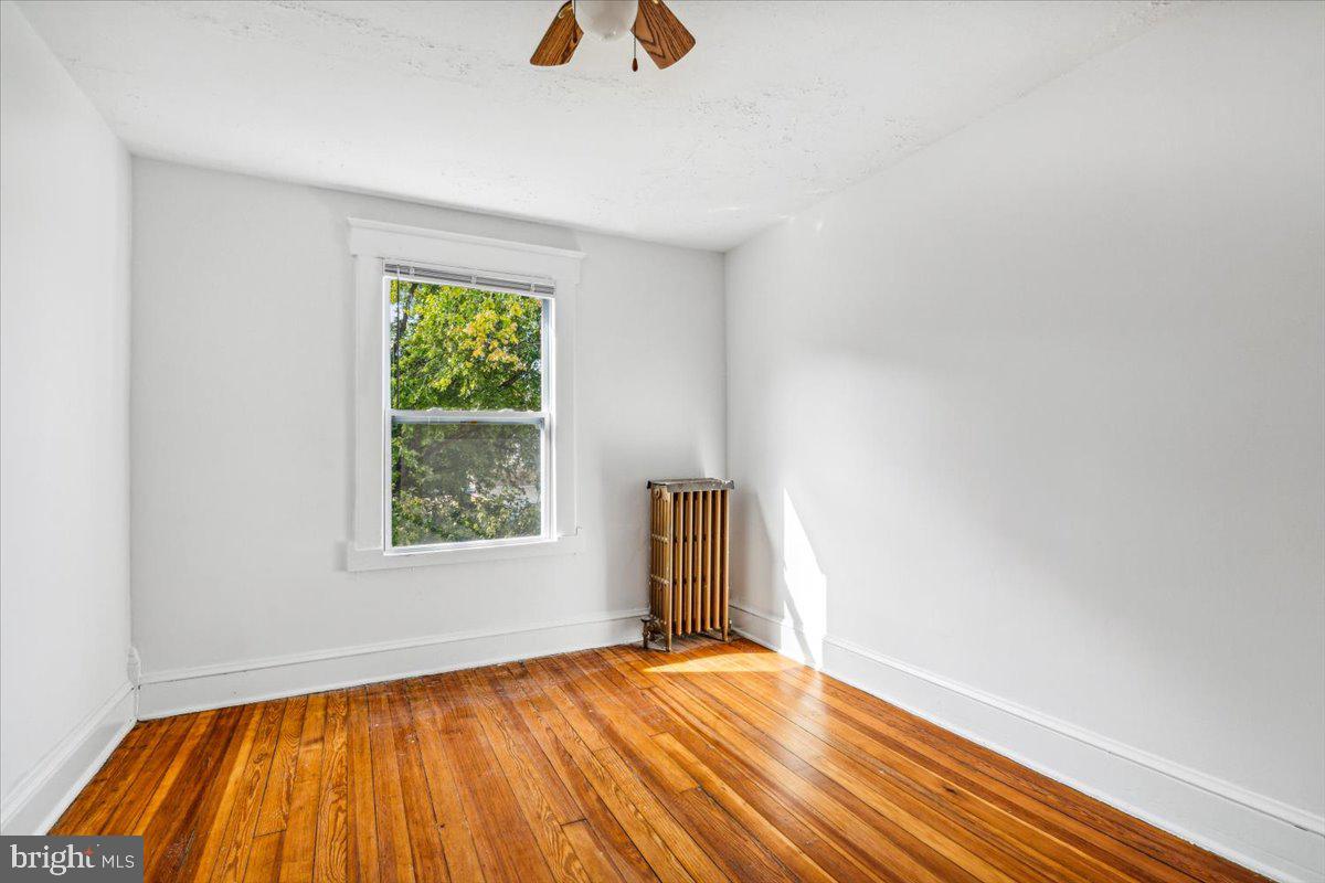 DOWNTOWN MARTINSBURG - Residential Lease