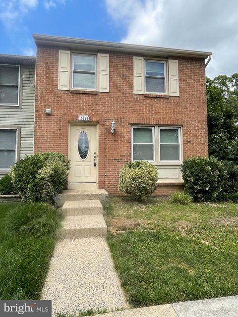 Homes For Rent - 14126 Red River Drive<br/> CENTREVILLE, VA 20121