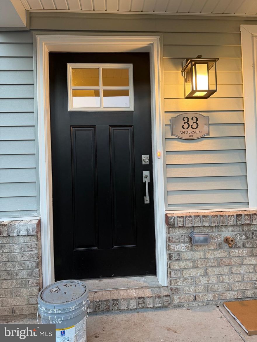 BRAND NEW LUXURY TOWNHOME FOR RENT RIVER POINTE | UPPER MERION SCHOOL DISTRICT 
Cambridge Luxe Model | 3 Bedrooms | 2 Full Bathrooms | 3 Powder Rooms | 2-Car Garage | 2-Car Driveway | 4th Floor Loft & Rooftop Deck

Experience waterfront living at River Pointe, an exciting new master-planned community offering walkability, convenience, luxury, and low-maintenance living all within the highly rated Upper Merion School District.

Located along the scenic Schuylkill River, this stunning, brand-new Cambridge Luxe townhome provides the perfect blend of suburban peace and unbeatable access. Enjoy proximity to premier destinations including King of Prussia Mall, King of Prussia Town Center, Valley Forge National Park, and numerous restaurants, breweries, and parks in charming Bridgeport.

A thoughtfully crafted home where comfort, style, and convenience come together. Whether you're seeking peaceful riverfront views, modern luxury, or quick access to everything the region has to offer, this townhome delivers an unmatched living experience in Bridgeport, PA.

This beautifully designed 4-story luxury townhome offers spacious living, modern finishes, and spectacular sky views.

Level 1 Recreation & Entry
  Versatile recreation room ideal for hosting, office use, playroom, or gym
  Rear two-car garage with ample storage

Level 2 Open-Concept Main Living
  Gourmet kitchen, dining room, and Great Room in an open-plan layout
  Cozy balcony for morning coffee or evening relaxation
  Convenient powder room

Level 3 Private Bedroom Level
  Three comfortable bedrooms providing restful havens
  Two full bathrooms with modern finishes

Level 4 Loft Suite
 Large loft with its own powder room. Expansive private roof top deck with extraordinary views, pefect for starlit evenings or outdoor entertaining. 

*Pictures are artistic renderings of a similar home and may reflect different options, floorplan, colors, and details.