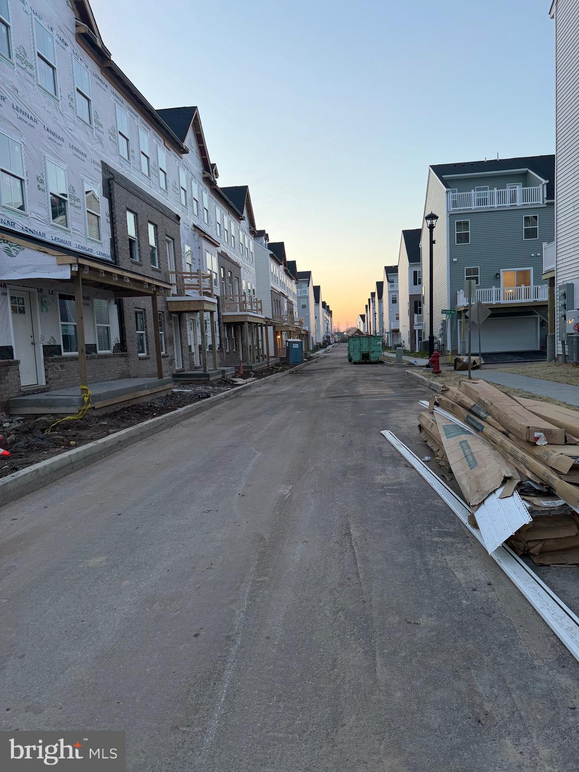 RIVER POINTE - Residential Lease