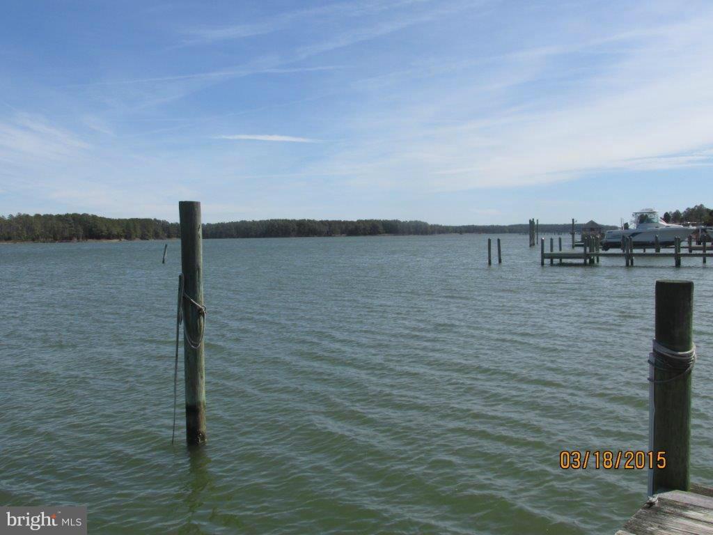 ST GEORGE BEACH - Residential