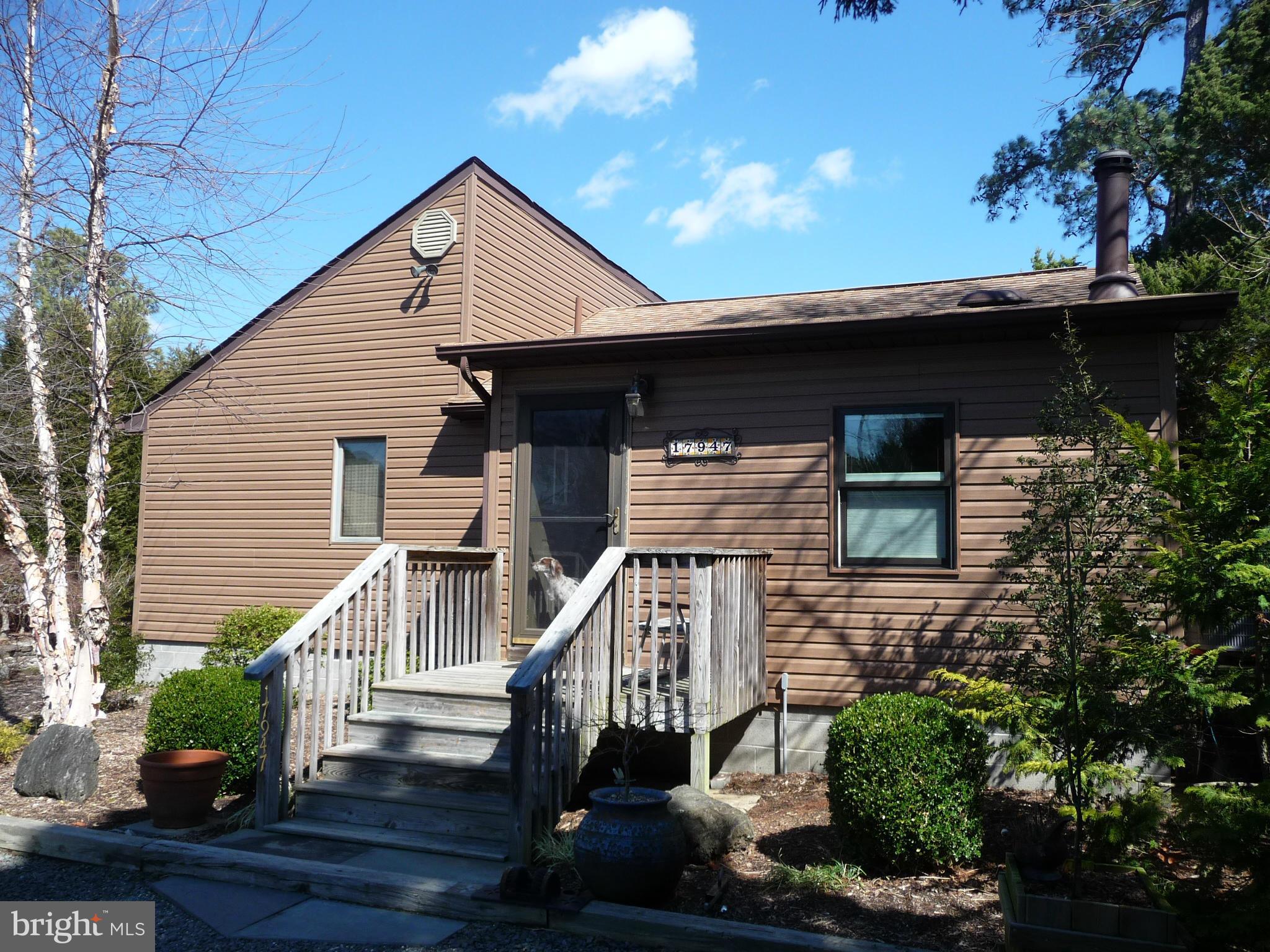 ST GEORGE BEACH - Residential