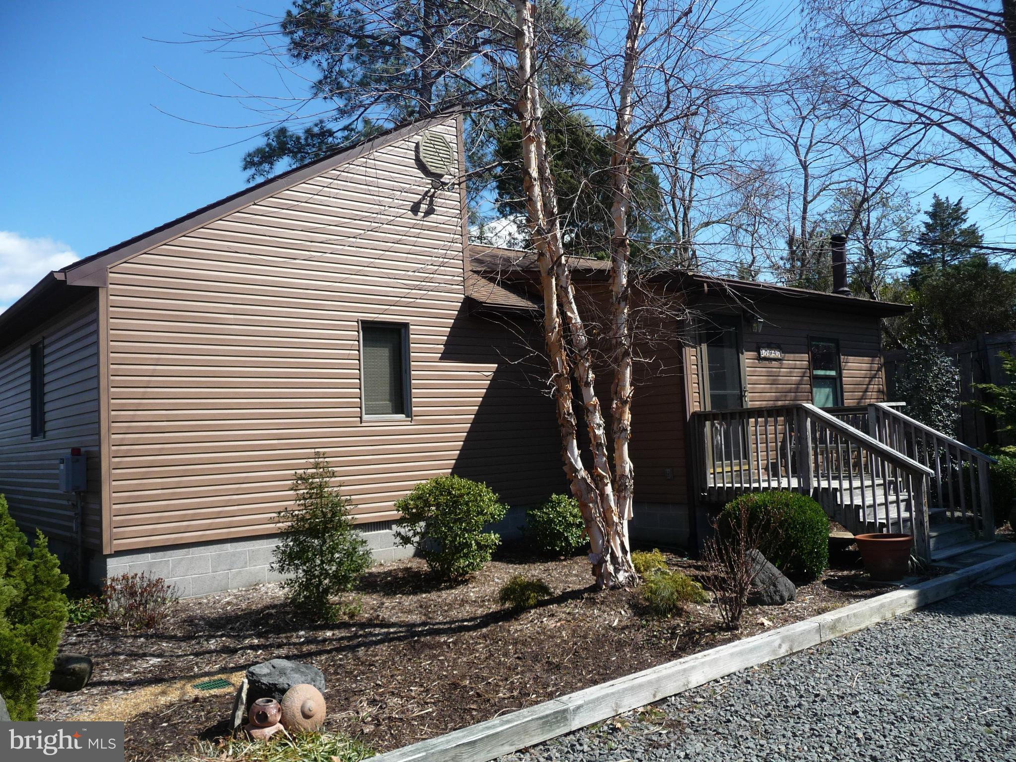 ST GEORGE BEACH - Residential