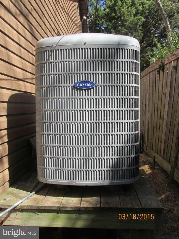 ST GEORGE BEACH - Residential