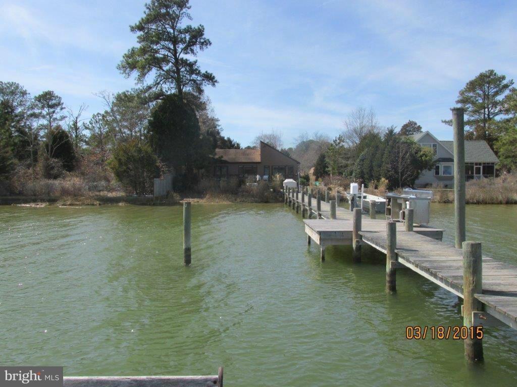 ST GEORGE BEACH - Residential