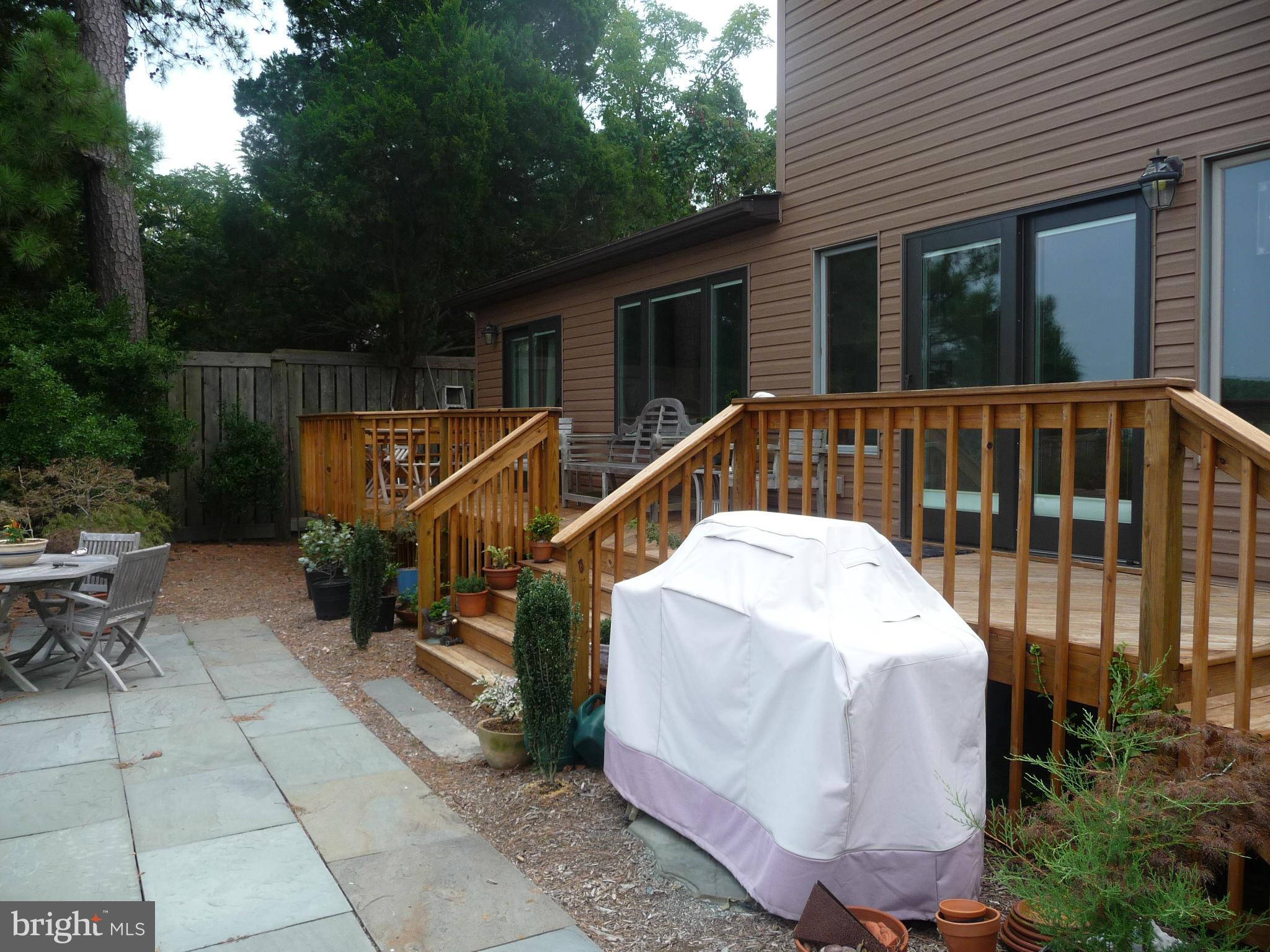 ST GEORGE BEACH - Residential