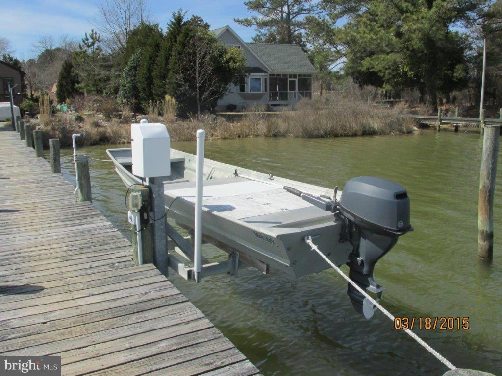 ST GEORGE BEACH - Residential