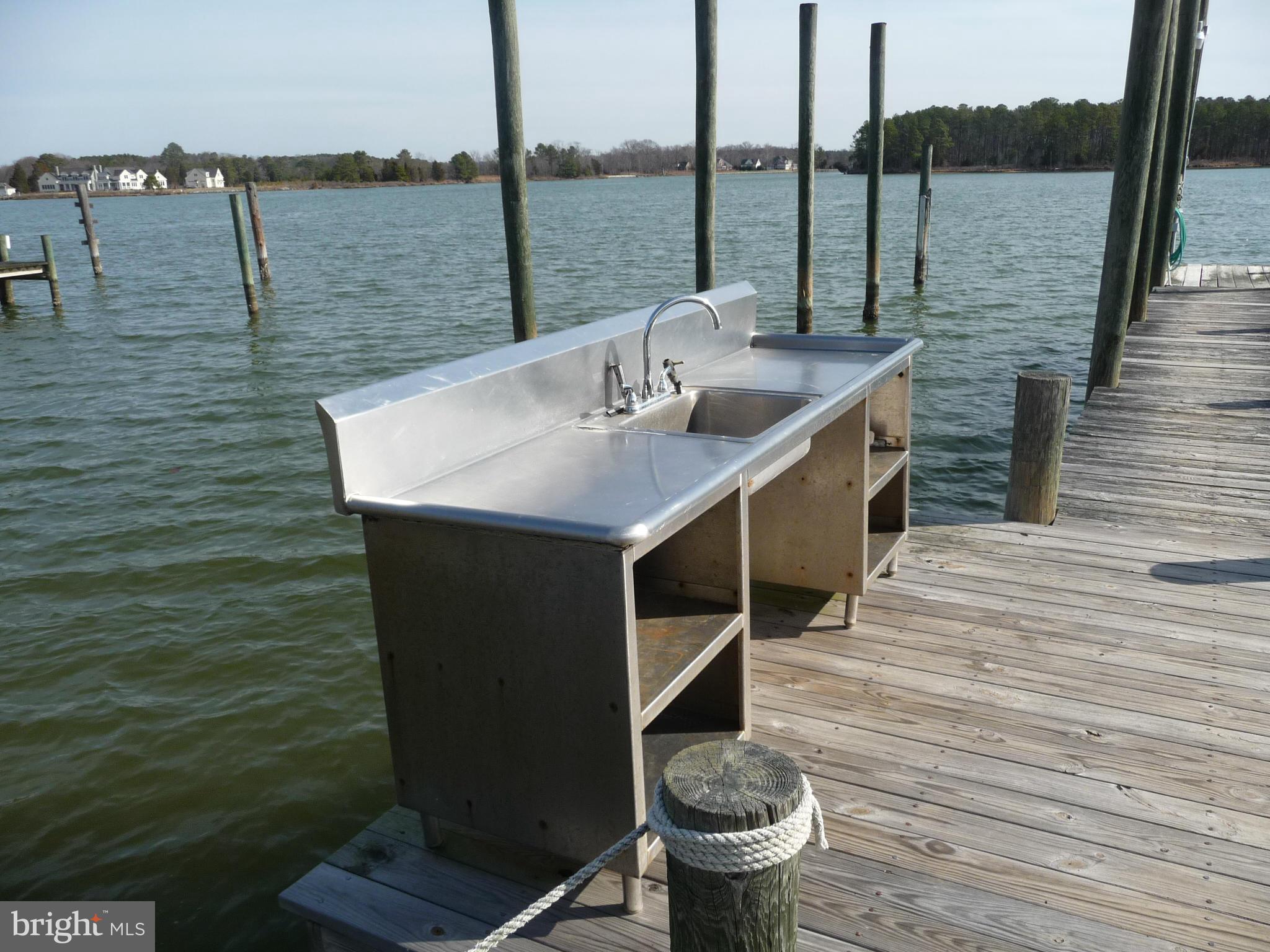 ST GEORGE BEACH - Residential