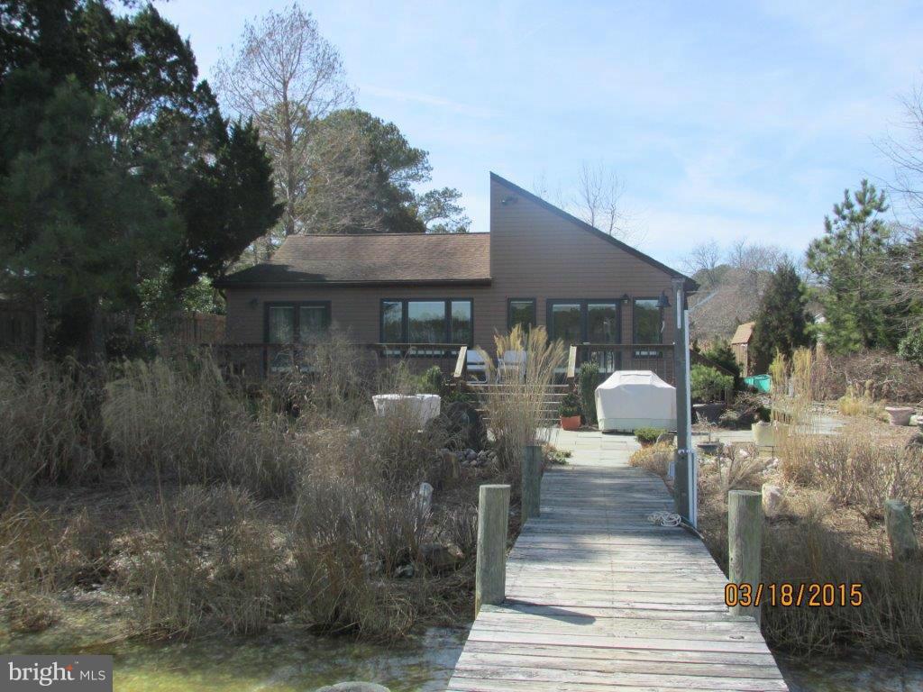 ST GEORGE BEACH - Residential