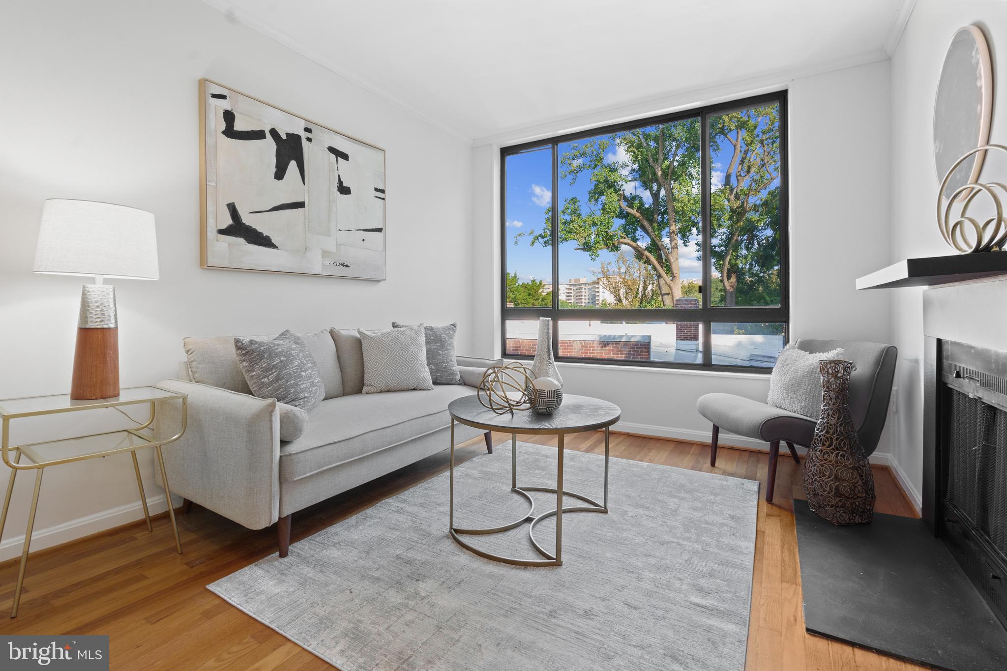 2605 39TH STREET NW 303