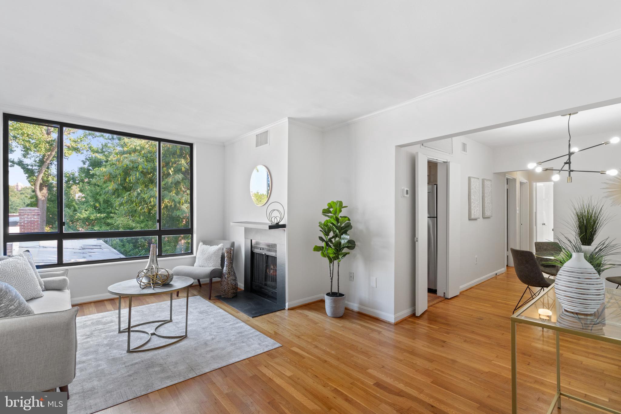 2605 39TH STREET NW 303
