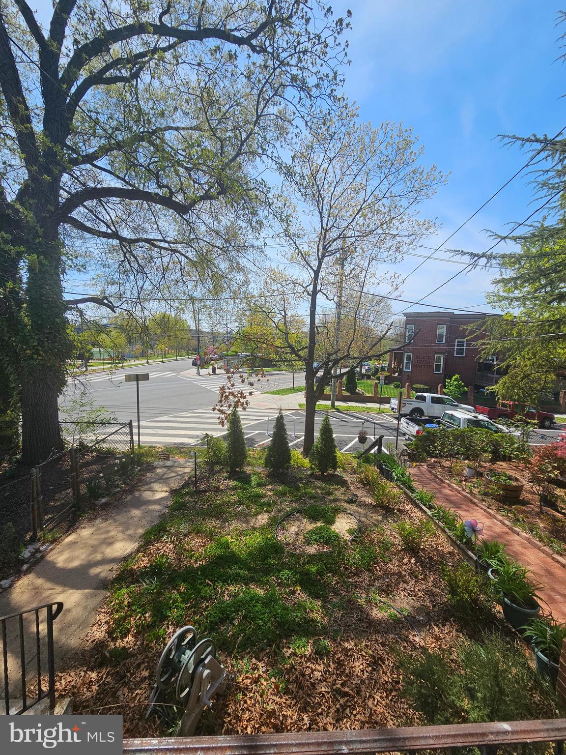 801 ALLISON STREET NW