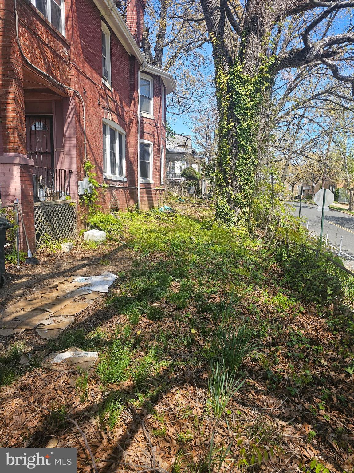 801 ALLISON STREET NW