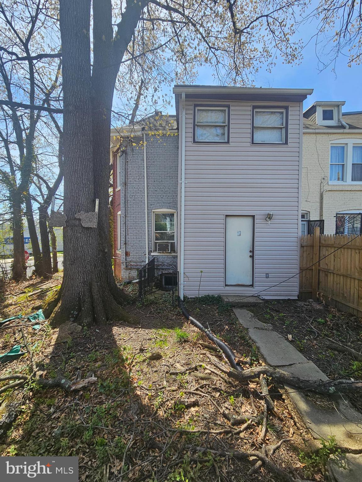 801 ALLISON STREET NW