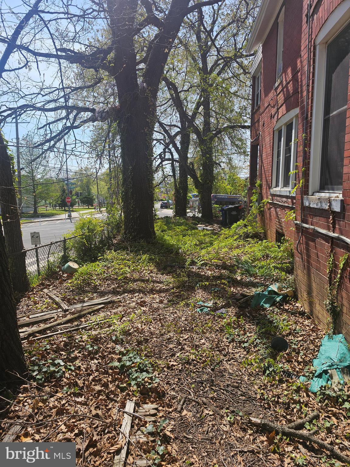 801 ALLISON STREET NW