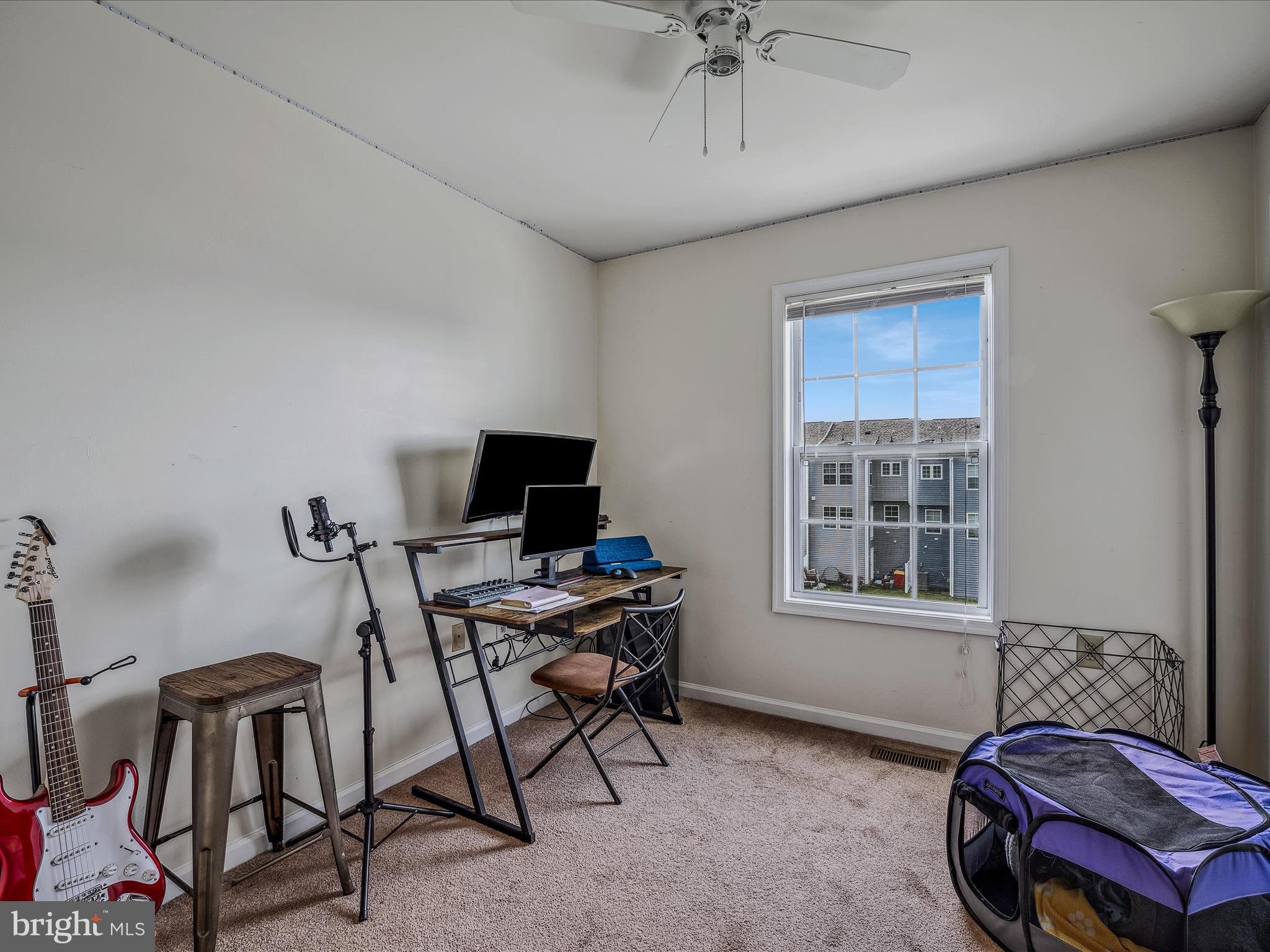 BRIAN RUN - Residential