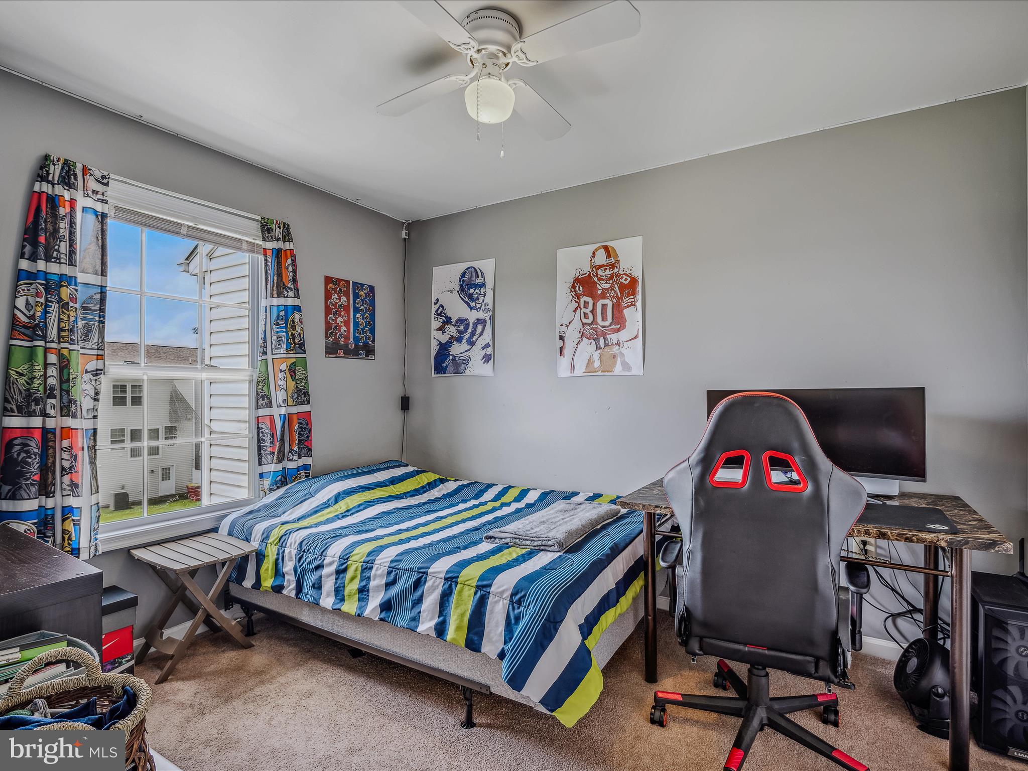 BRIAN RUN - Residential