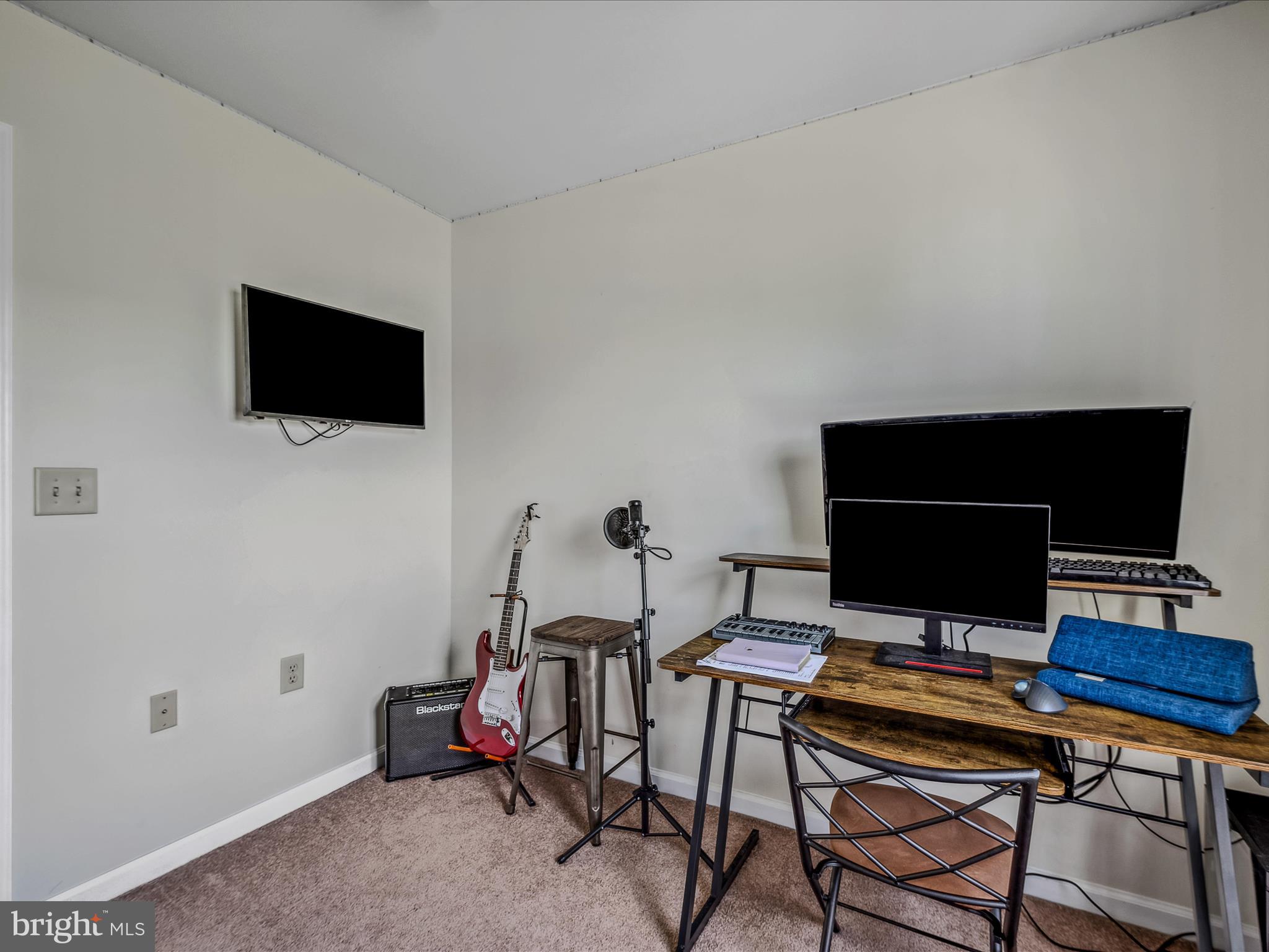 BRIAN RUN - Residential