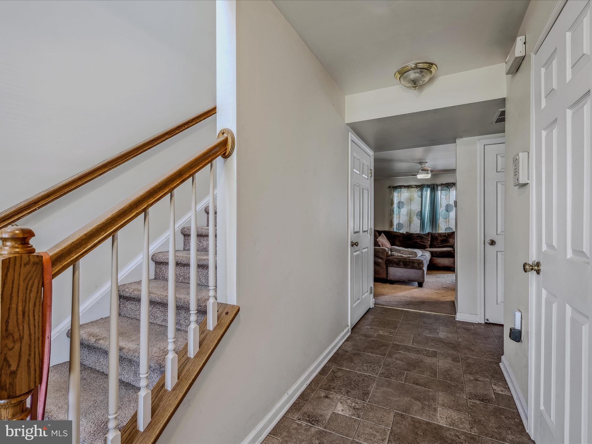 BRIAN RUN - Residential