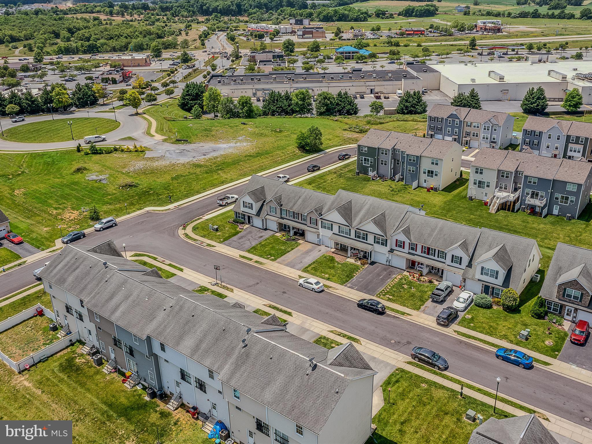 BRIAN RUN - Residential