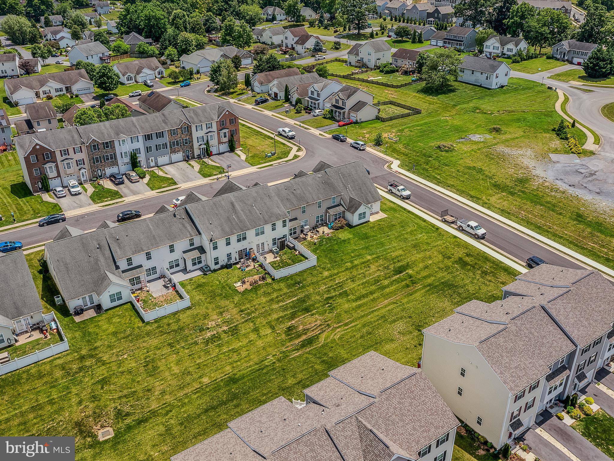 BRIAN RUN - Residential