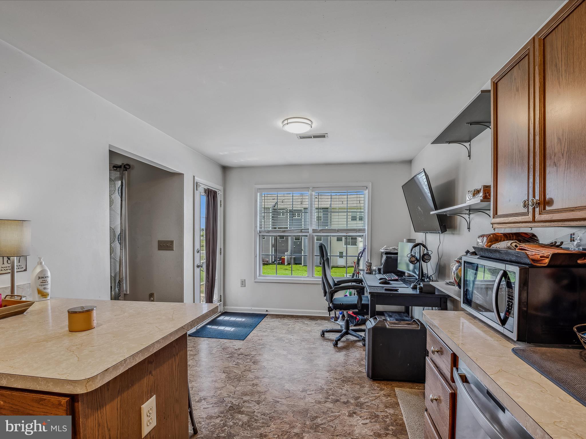 BRIAN RUN - Residential