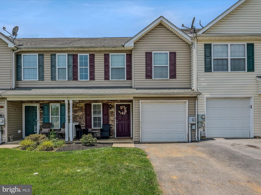 Incredible opportunity to own a 3 bedroom 2 1/2 bath patio style townhouse in highly desirable area.   This property is being sold "AS IS".  Sellers have priced it accordingly.  Structurally sound.  Just cosmetic and small minor items like microwave door broken.  Seller will leave new one for new owners to install.  Also ice maker is broken on refrigerator.  Priced to sell.  Set up showing today before it's gone.