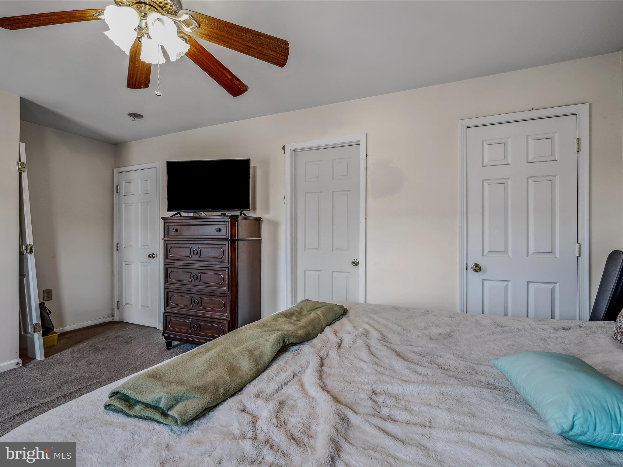 BRIAN RUN - Residential