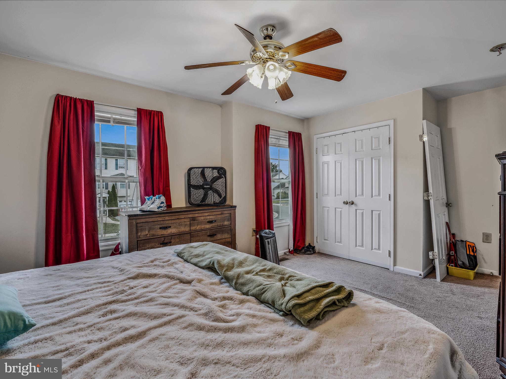 BRIAN RUN - Residential