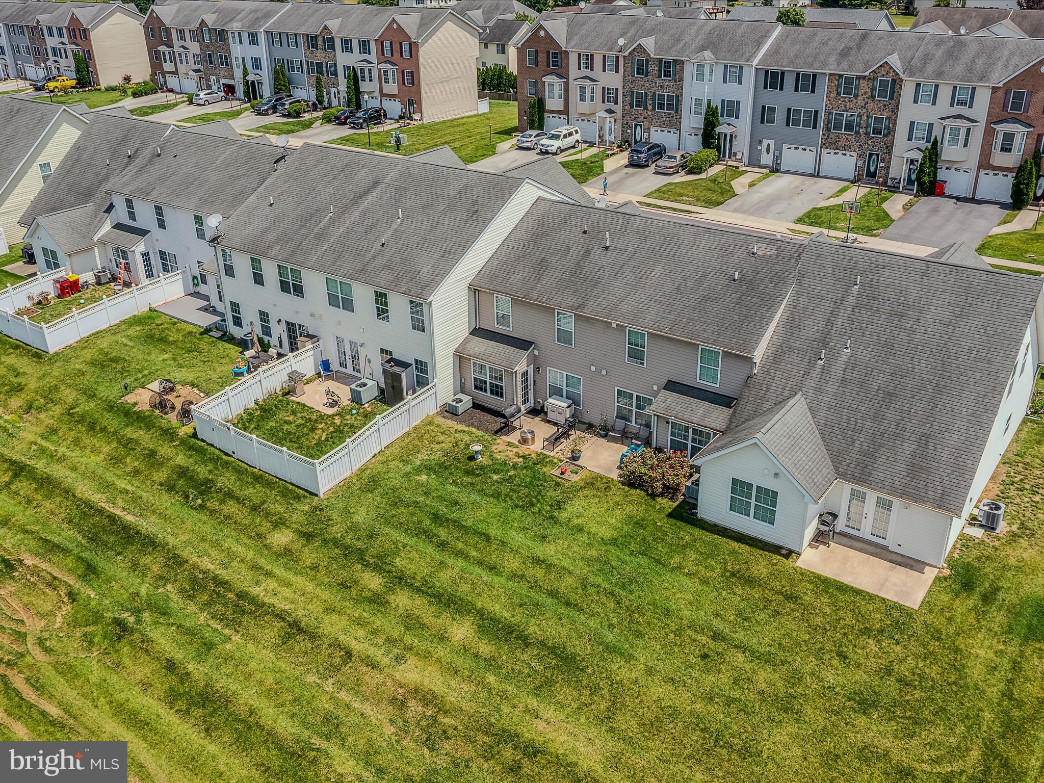 BRIAN RUN - Residential