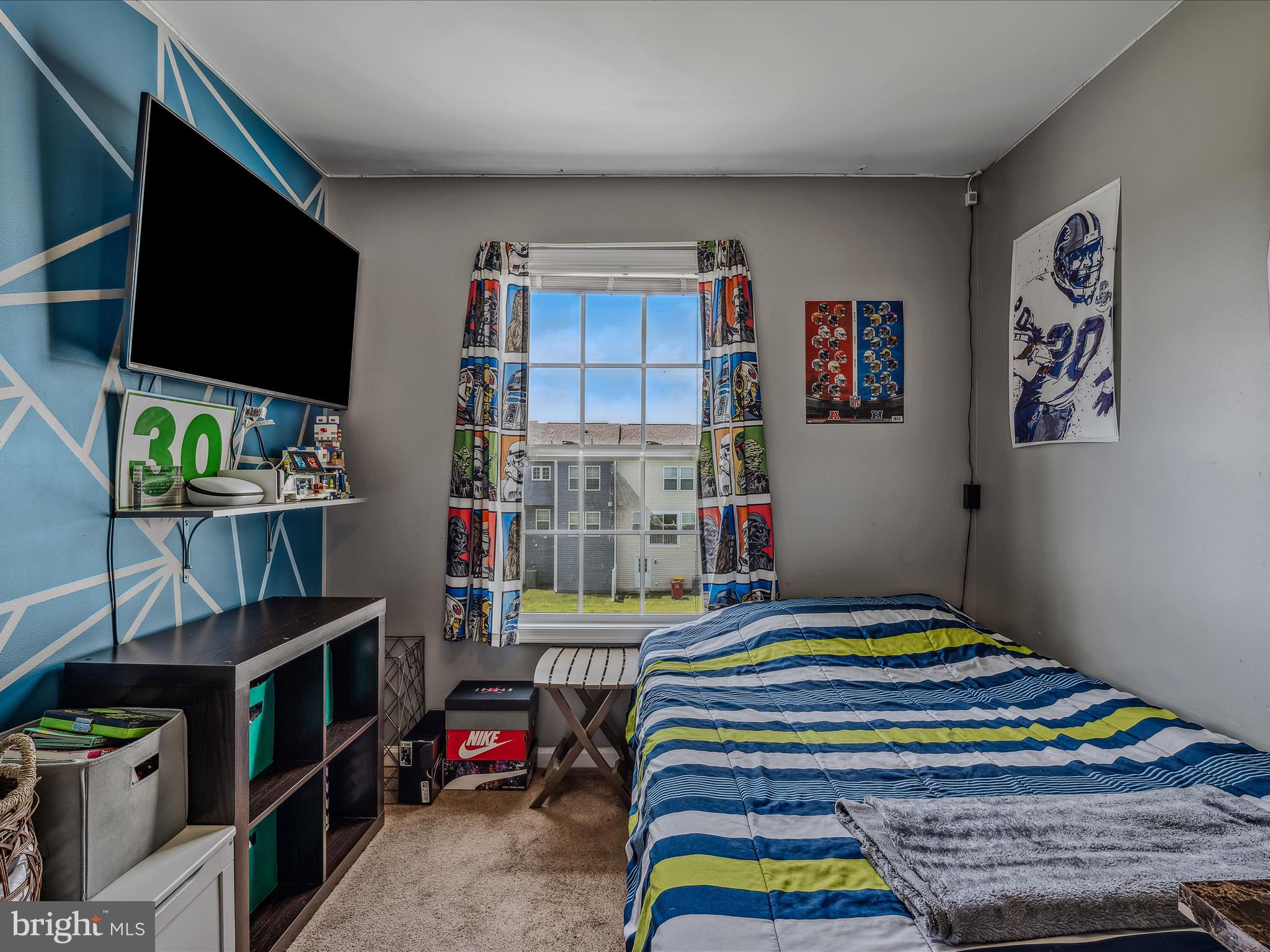 BRIAN RUN - Residential