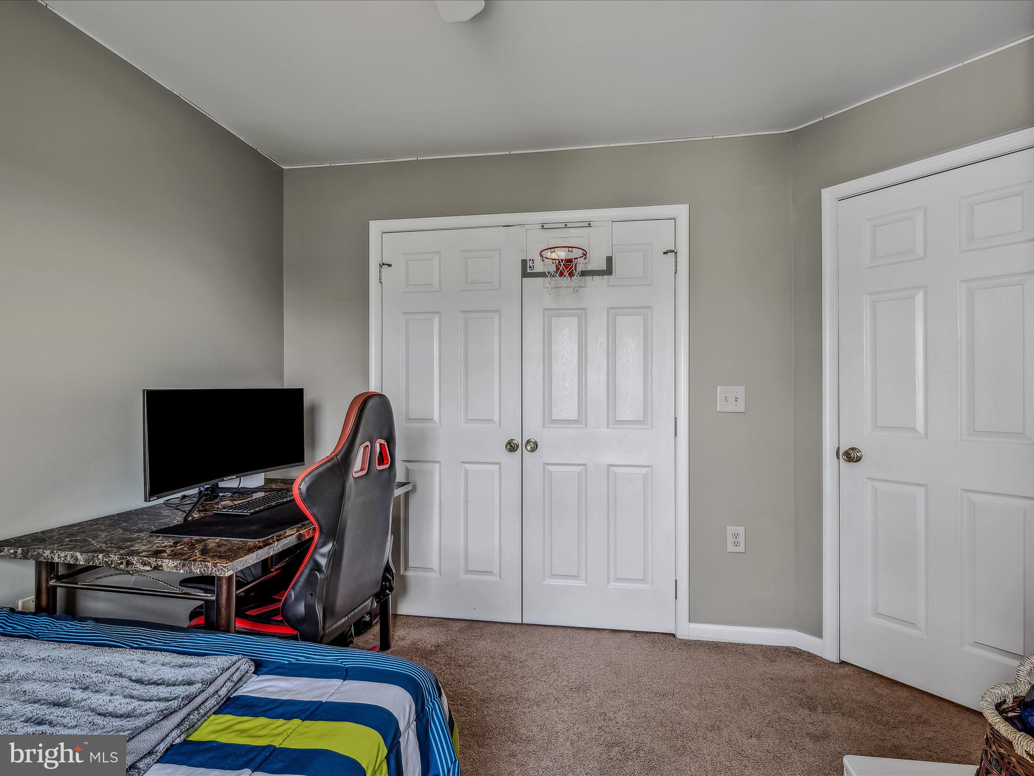 BRIAN RUN - Residential