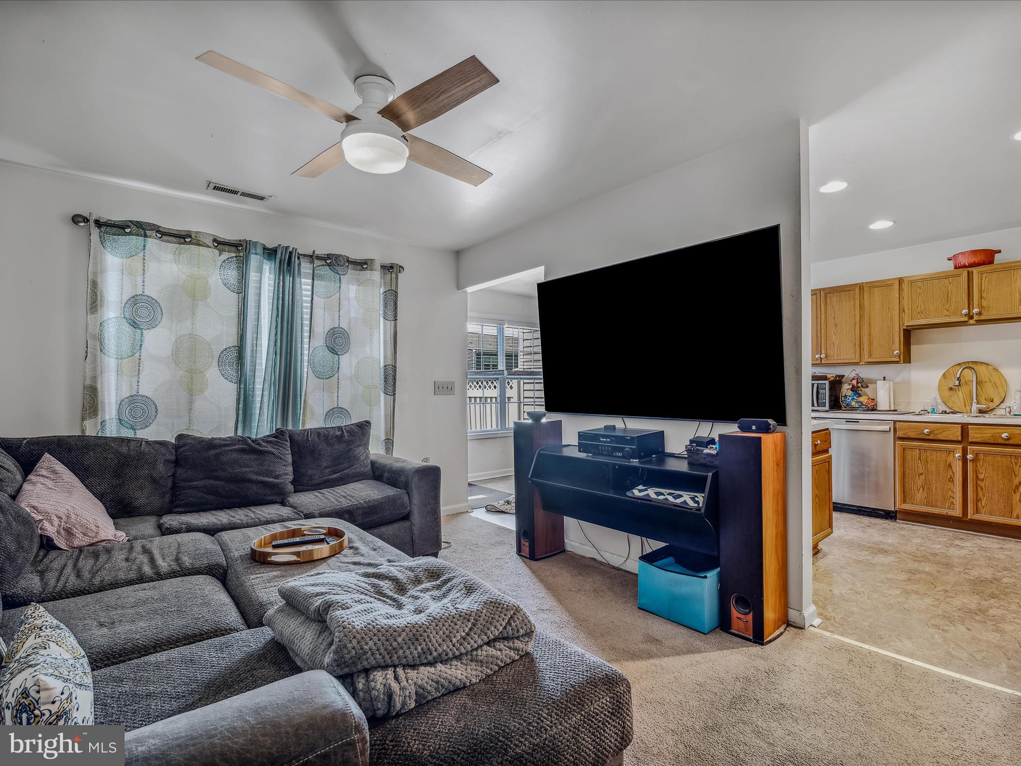 BRIAN RUN - Residential