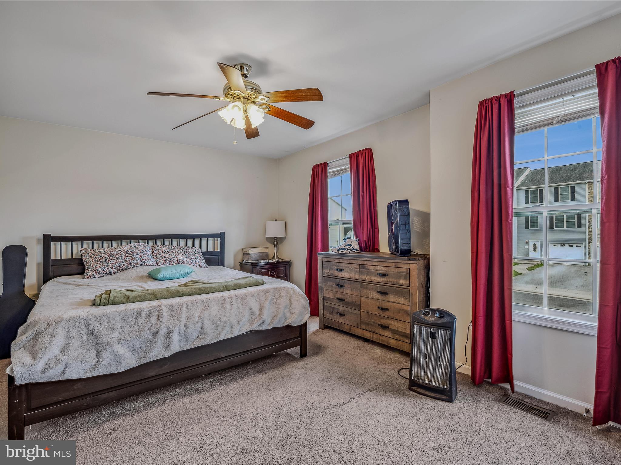 BRIAN RUN - Residential