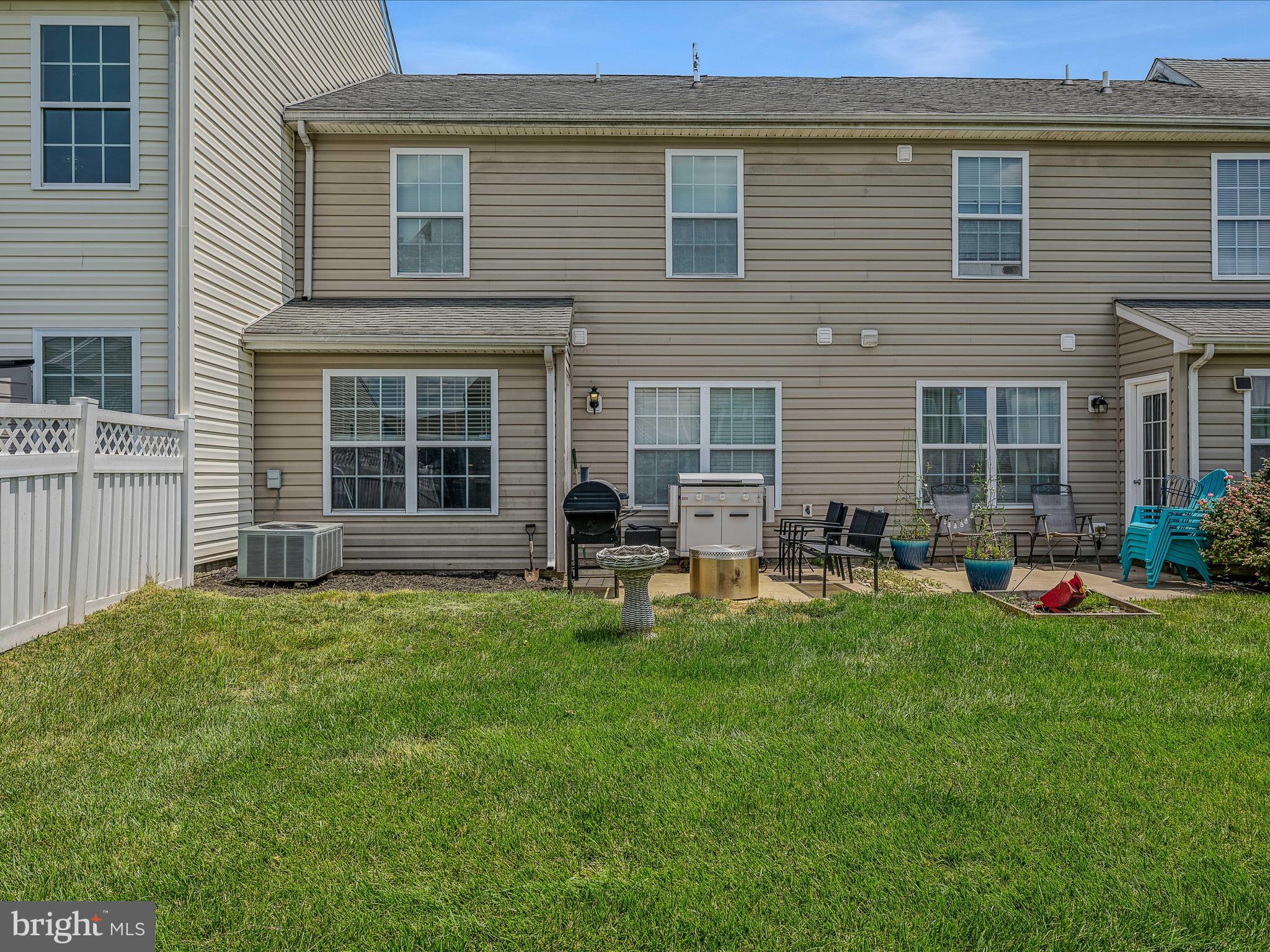 BRIAN RUN - Residential