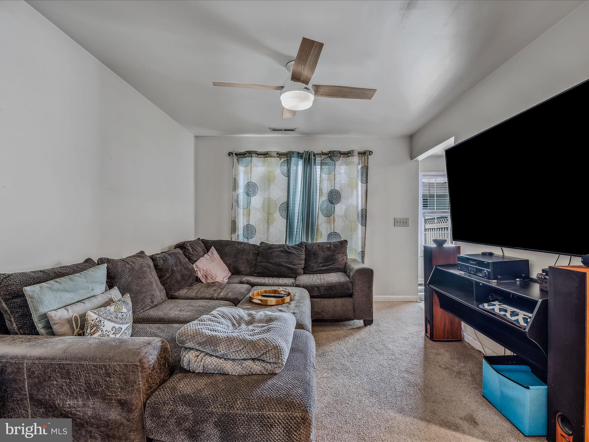 BRIAN RUN - Residential