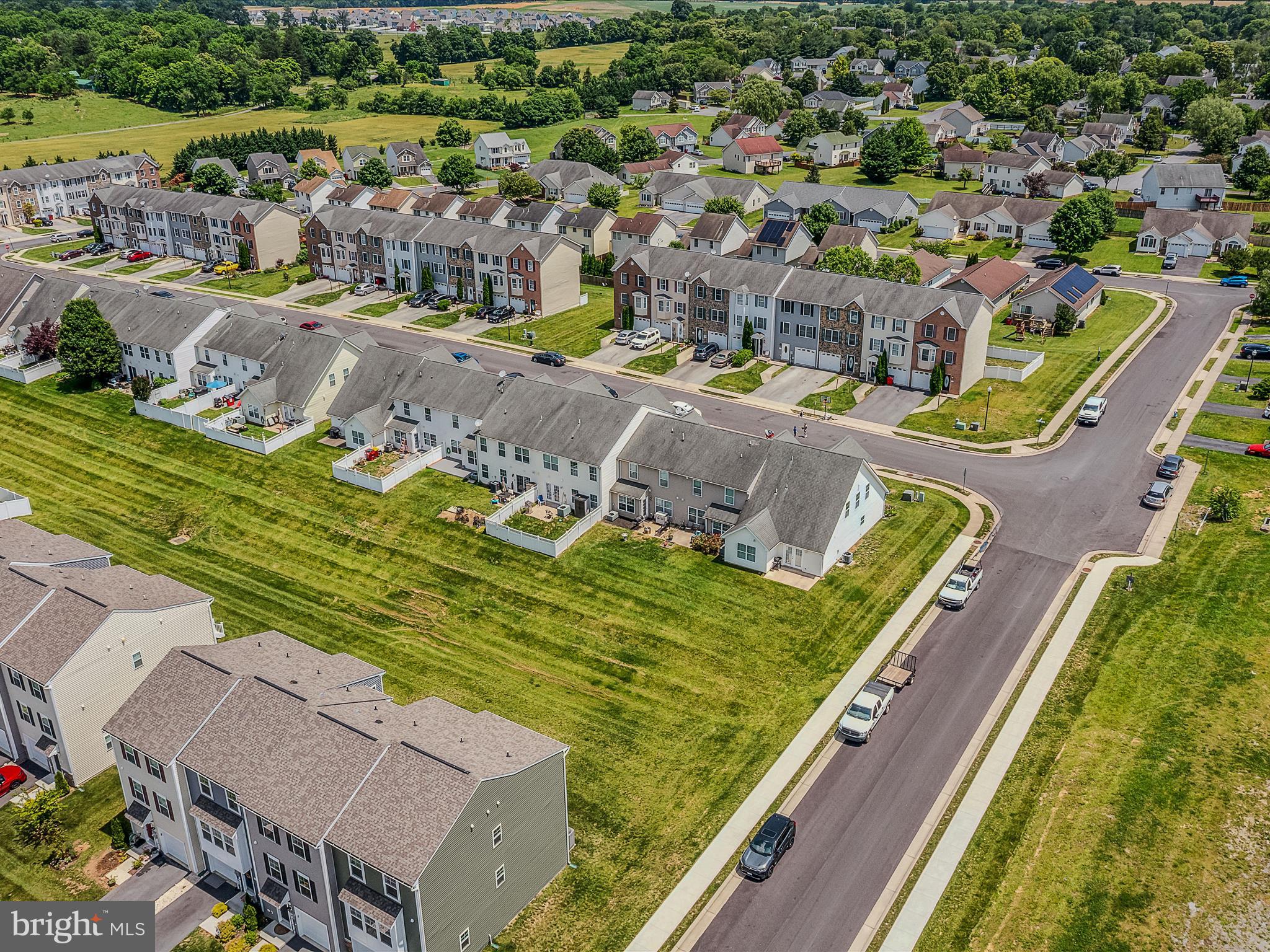 BRIAN RUN - Residential